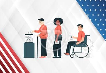 Digital Accessibility for Voters